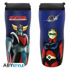 Matkamuki: Grendizer - Duke Fleed (355ml)