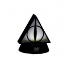 Lamppu: Harry Potter - Deathly Hallows Icon Light