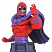 Patsas: Marvel - Animated Series Magneto Bust