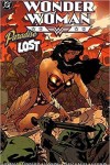 Wonder Woman: Paradise Lost