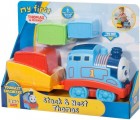 Thomas & Friends:  My First Stack And Nest Thomas