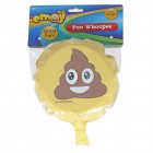 Whoopee Cushion: Emoji Poo