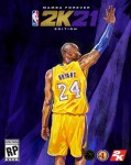 NBA 2K21 Mamba Forever Edition