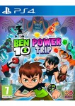 Ben 10: Power Trip (Kytetty)