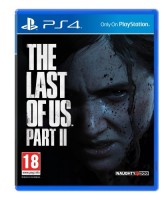 The Last of Us 2