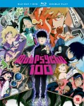 Mob Psycho 100: Season 1