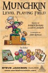 Munchkin Level Playing Field