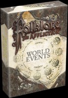 Folklore: The Affliction - World Events