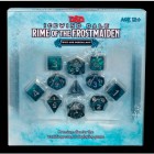 D&D 5th Edition: Icewind Dale: Rime of the Frostmaiden Dice Set