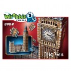 Palapeli: 3D Big Ben