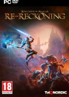 Kingdoms Of Amalur: Re-reckoning