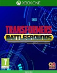 Transformers: Battlegrounds