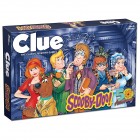 Cluedo: Scooby Doo