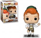 Funko Pop!: Conan Without Borders - Conan O'Brien (Bavarian)