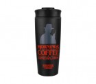 Matkamuki: Stranger Things - Coffee and Contemplation (425ml)