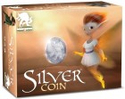 Silver Coin