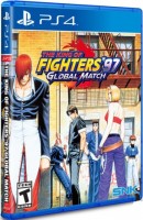 King Of Fighters \'97 Global Match