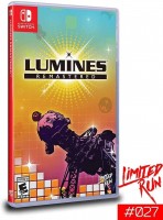 Lumines Remastered