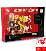 Iconoclasts Classic Edition