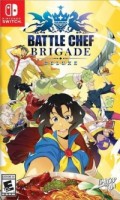 Battle Chef Brigade Deluxe