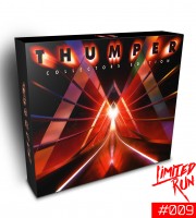 Thumper Collector\'s Edition