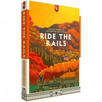 Ride The Rails