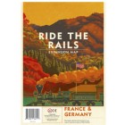 Ride The Rails: France & Germany Expansion