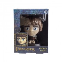 Lamppu: Lord of the Rings - Frodo 3D Light