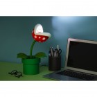 Lamppu: Super Mario - Piranha Plant Posable 3D Light