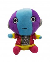 Pehmolelu: Dragon Ball Super - Zeno (15cm)