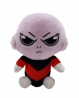 Pehmolelu: Dragon Ball Super - Jiren (15cm)