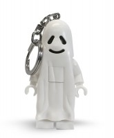 Avaimenper: Lego Ghost Light Up (Led-light)