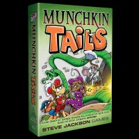 Munchkin: Tails