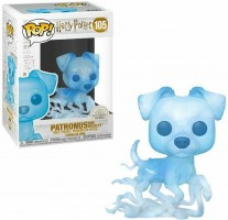 Funko Pop Vinyl: Harry Potter - Ron Weasley Patronus