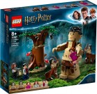 Lego: Harry Potter - Forbidden Forest Umbridge's Encounter