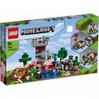 Lego: Minecraft - The Crafting Box 3.0