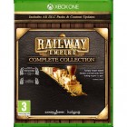 Railway Empire - Complete Collection