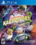 Nickelodeon Kart Racers 2: Grand Prix