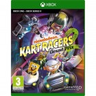 Nickelodeon Kart Racers 2: Grand Prix