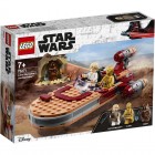Lego: Star Wars - Luke Skywalker's Landspeeder
