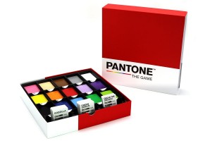 Pantone