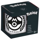 Muki: Pokemon - Distorsion (325ml)