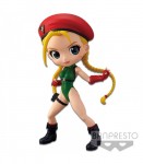 Figuuri: Street Fighter - Qposket Cammy (Ver. A)