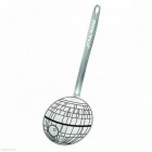 Star Wars: Death Star spatula (metal)