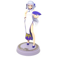 Figuuri: Re:Zero Starting Life in Another World- Emilia (Dragon Dress) (21cm)