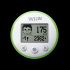 Wii Fit Meter