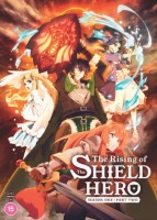 The Rising of the Shield Hero: Season 1, Part 2