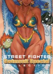 Street Fighter: Swimsuit Special Collection
