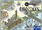 Key To The City: London