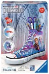 Palapeli 3D: Frozen 2 Sneaker (108pc)